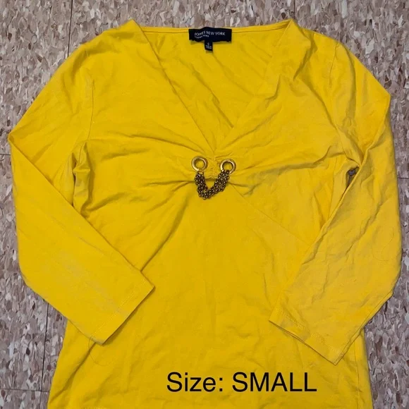 Tops random sizes - Picture 7 of 12